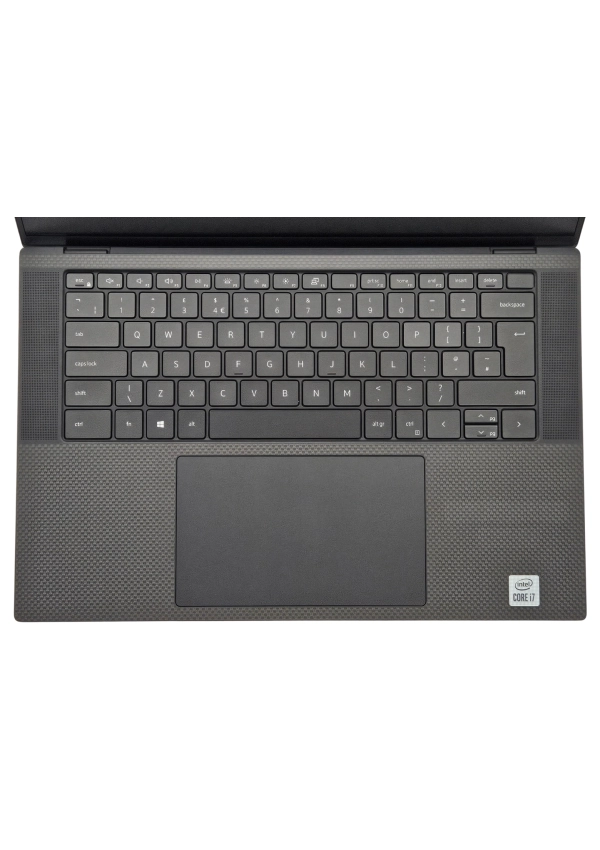 DELL Precision 5550 i7-10850H 32GB 512 SSD 15,6